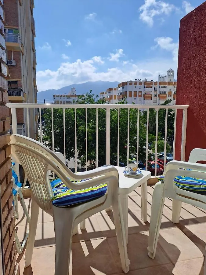 Estudio Vacacional Benalmádena 0*,