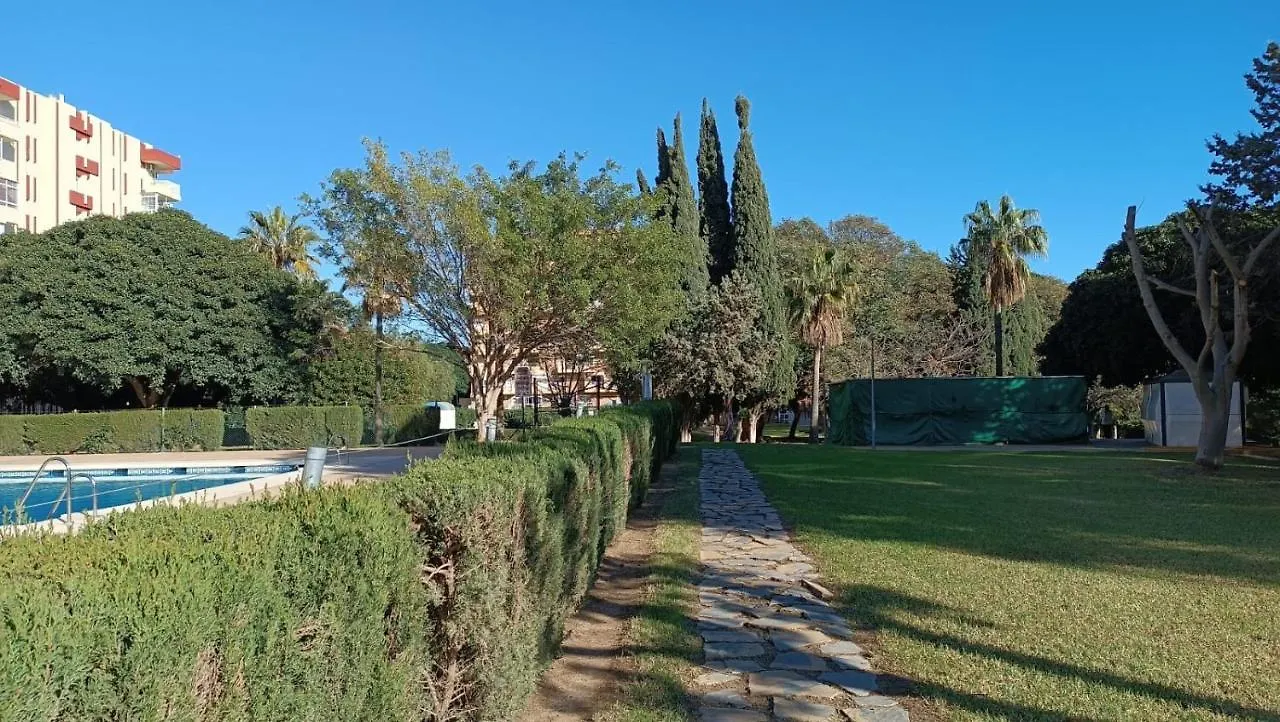 Apartamento Estudio Vacacional Benalmádena