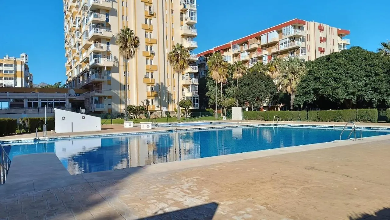 Estudio Vacacional Benalmádena 0*,