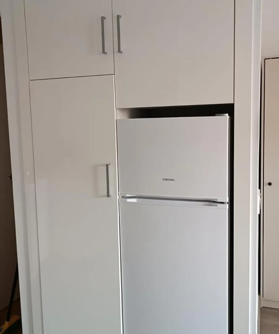 Estudio Vacacional Benalmádena España