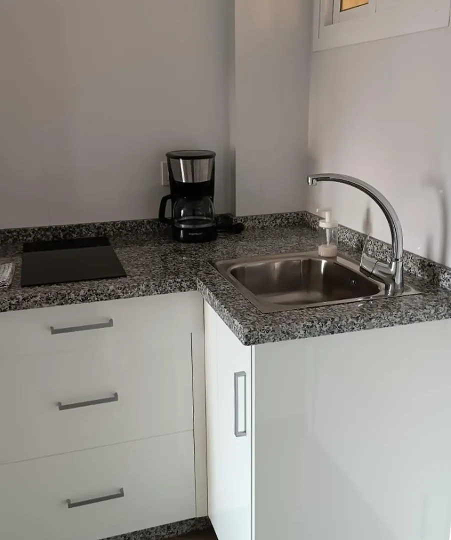 Apartment Estudio Vacacional Benalmadena