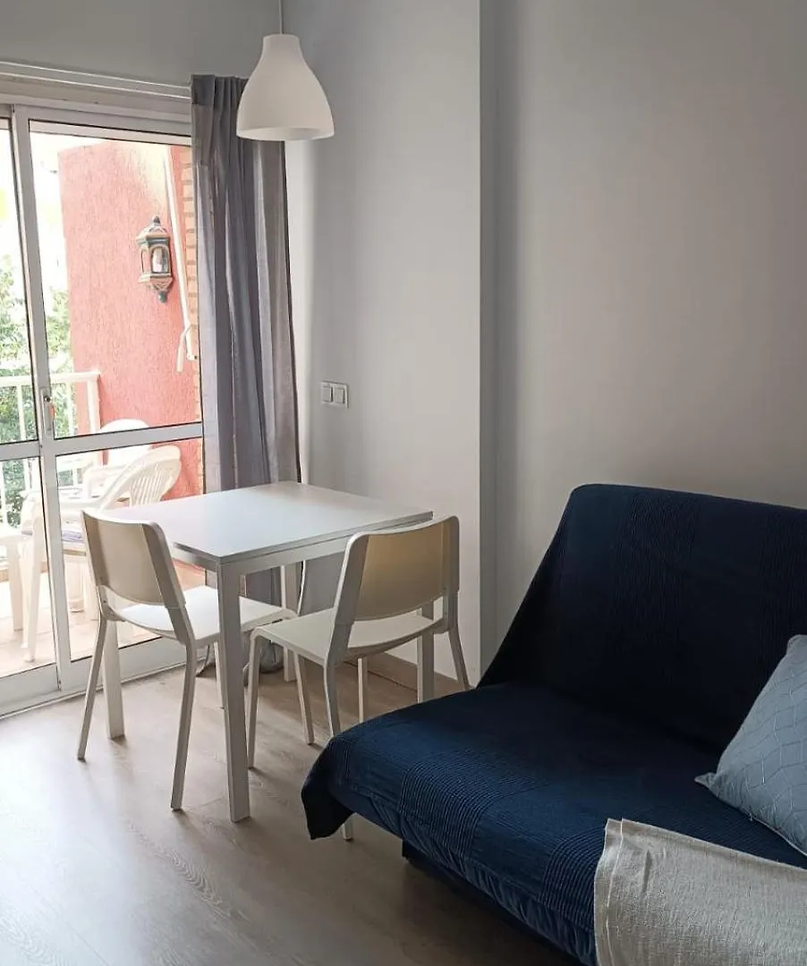 Estudio Vacacional Benalmádena 0*,  España