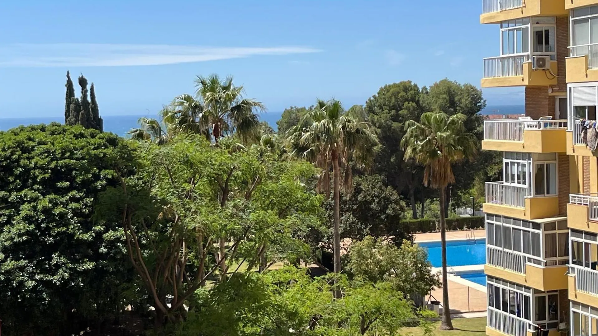 Estudio Vacacional Benalmádena 0*,  España