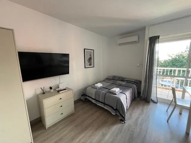 Estudio Vacacional Benalmádena