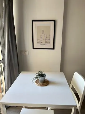 Estudio Vacacional Benalmádena Apartamento