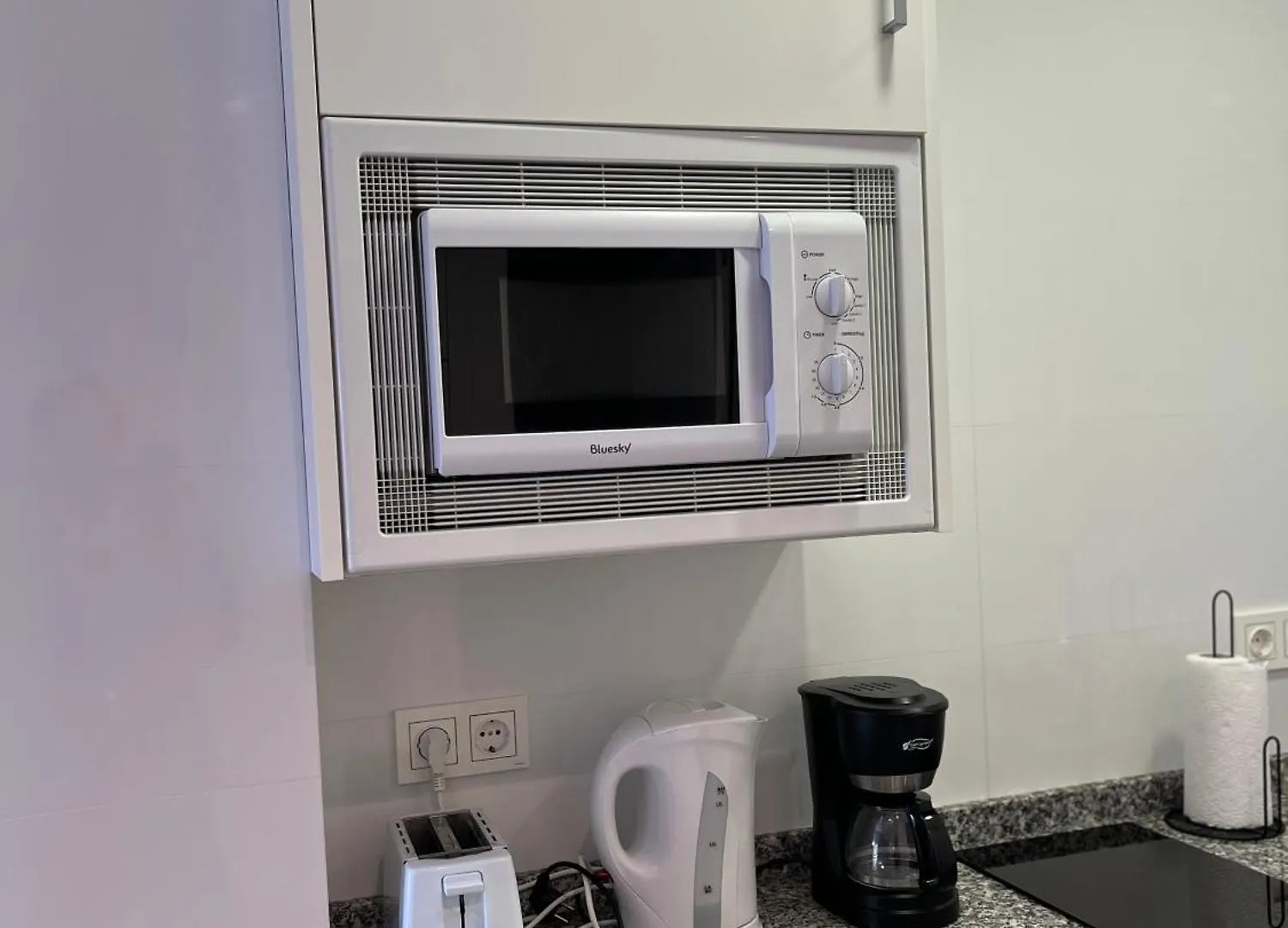Apartamento Estudio Vacacional Benalmádena España